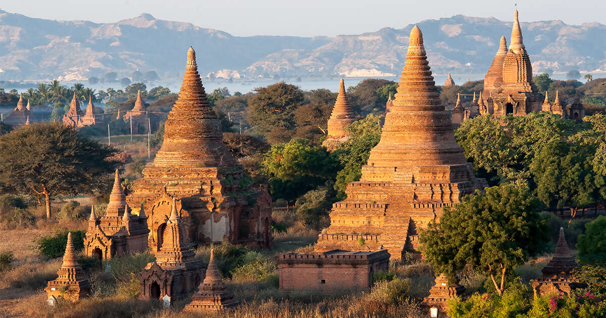 Travel Hot List for 2015