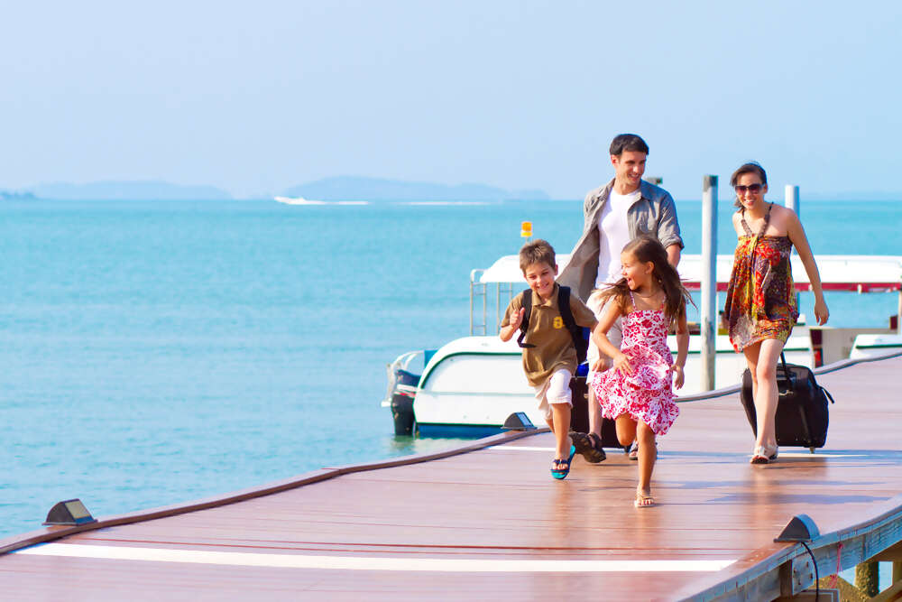 Family Travel