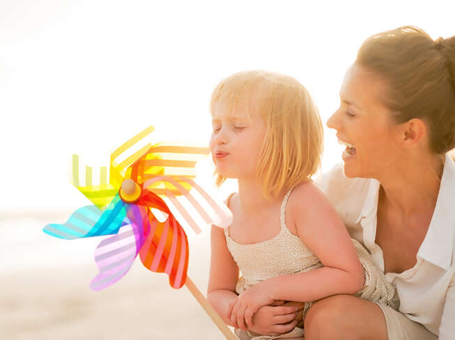 Trend Report: Family Travel