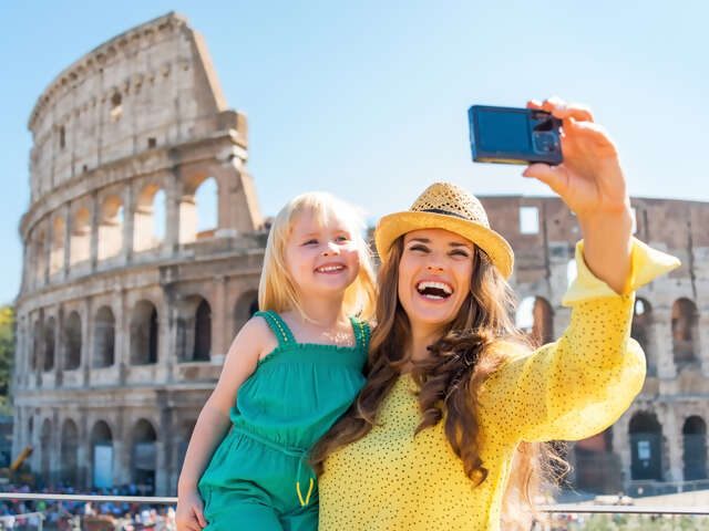 European Vacations
