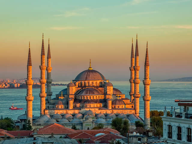 Istanbul