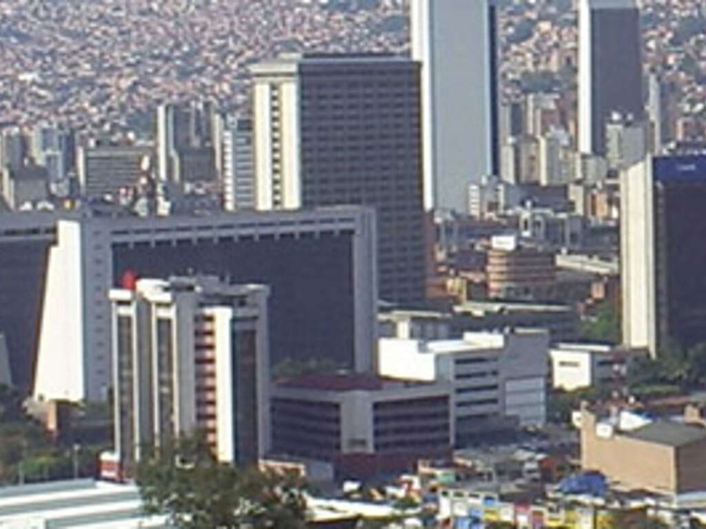 AMERICAN TOURIST KILLED IN COLOMBIA