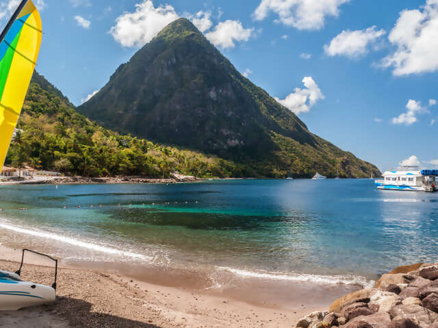 Saint Lucia