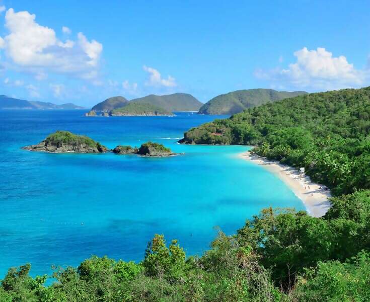 US Virgin Islands