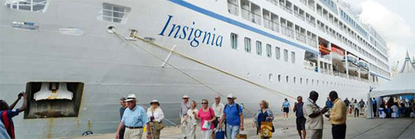 MOMBASA MAKING A COMEBACK