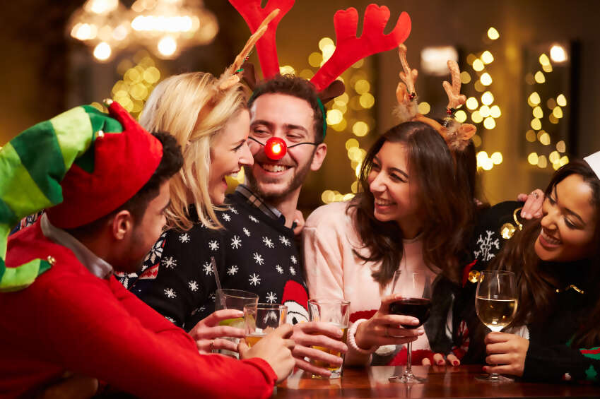 Spend you Christmas Holiday in Munich, Germany
