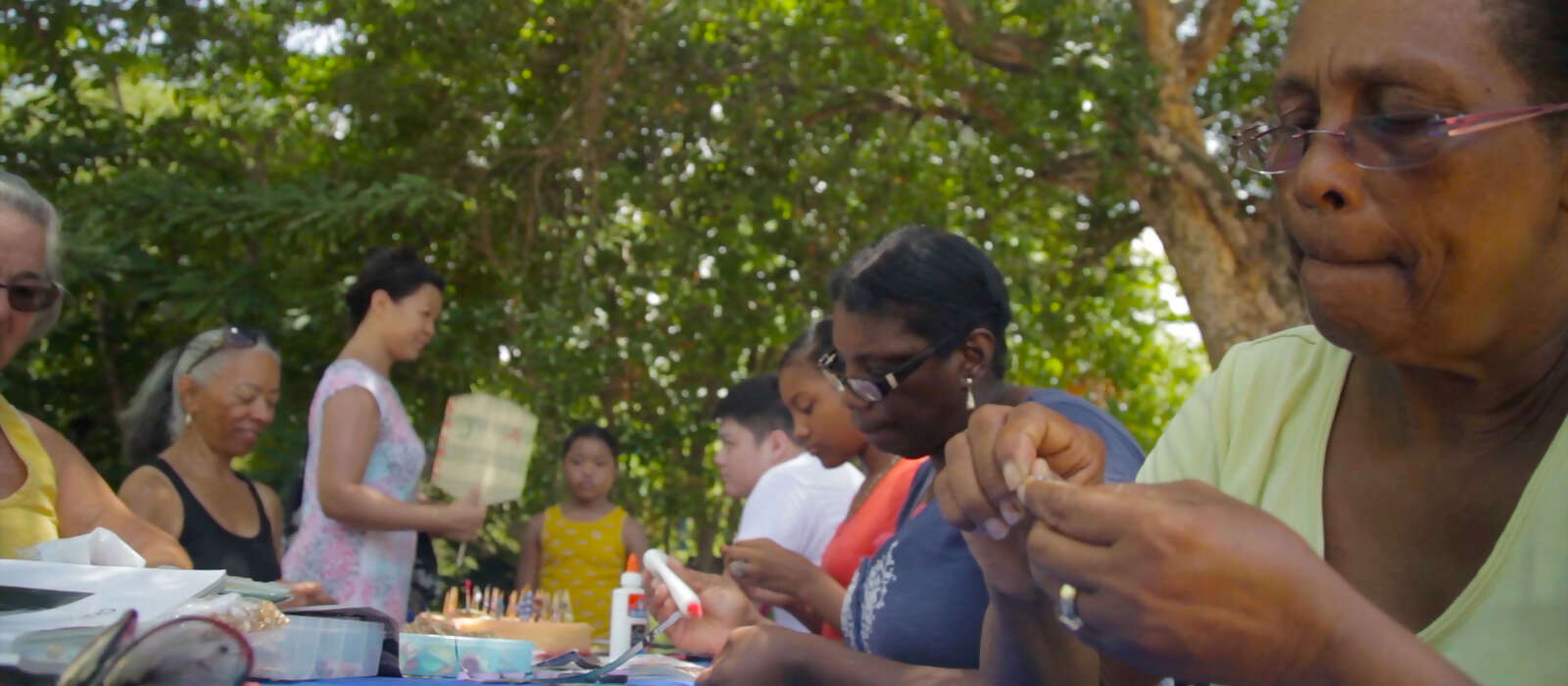 Explore Treasure Beach