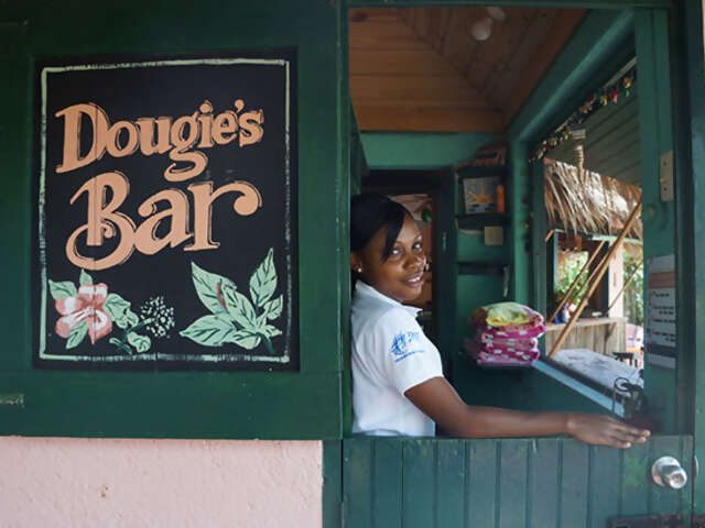 Dougie's Bar