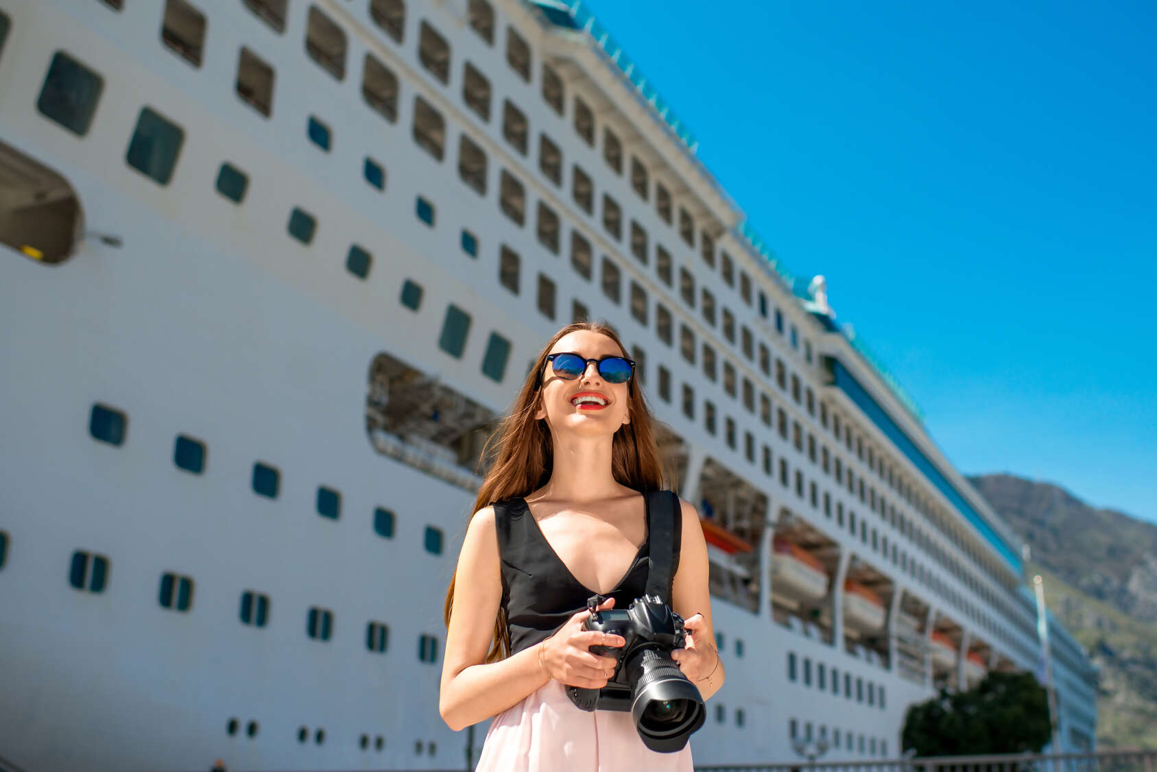 Top 10 Cruise Brands By Capacity in 2016
