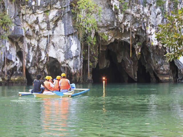 Puerto Princesa City