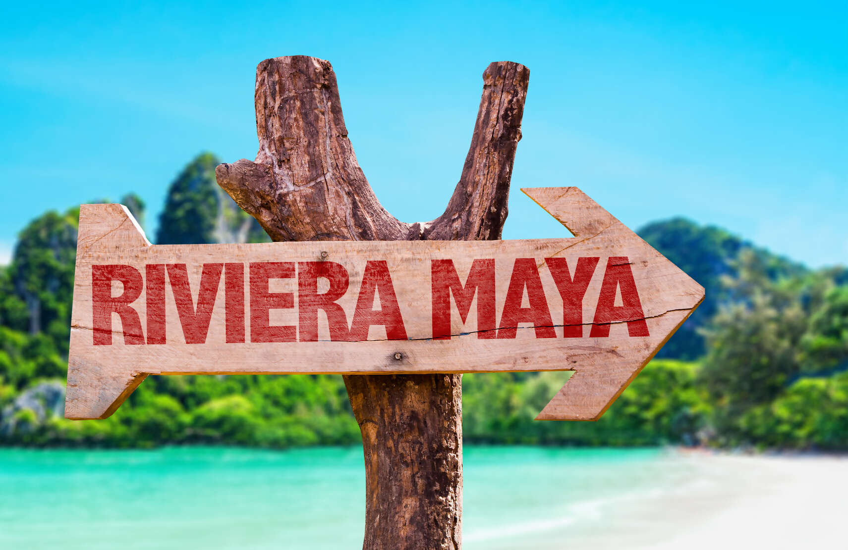 Spotlight on The Riviera Maya, Mexico