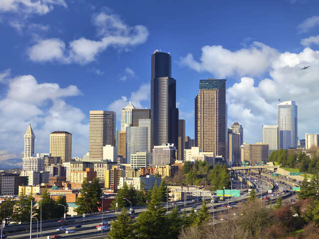 Seattle