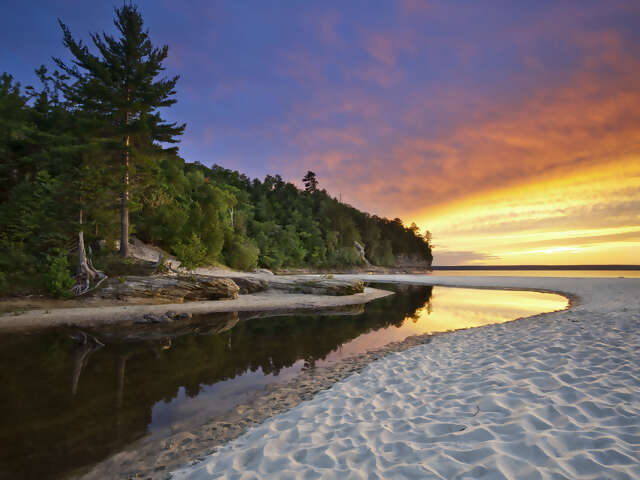 Michigan