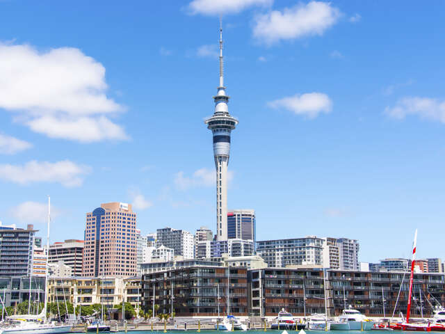 Auckland