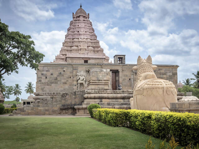 Chennai