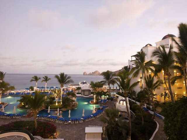 Cabo San Lucas