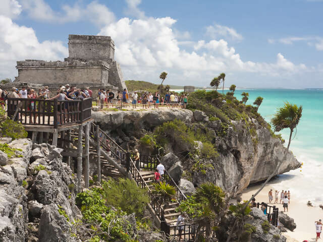 Tulum