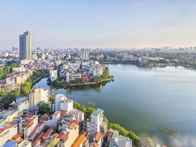 Vietnam