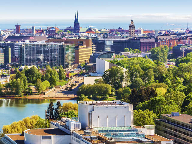 Finland