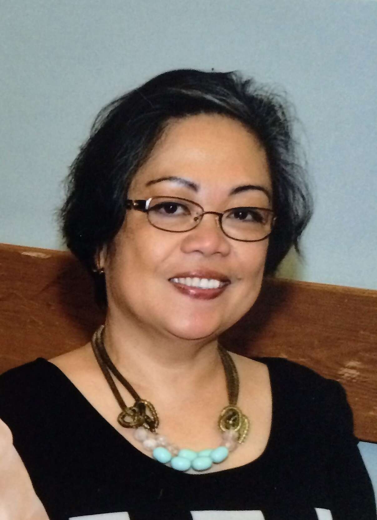 Agent--SUSAN PALANCA