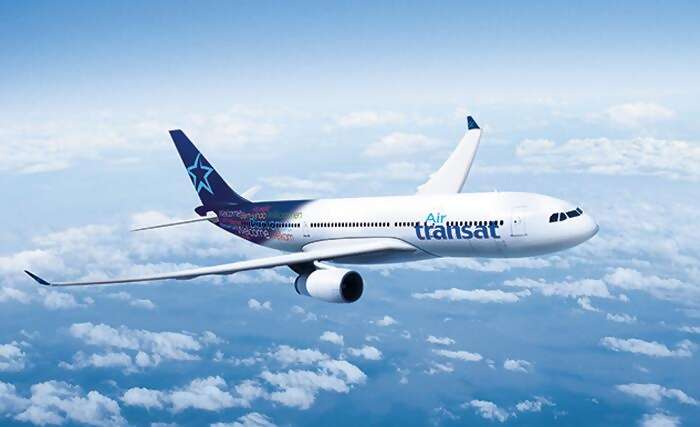 Air Transat to fly Calgary-Dublin & Calgary-Lisbon