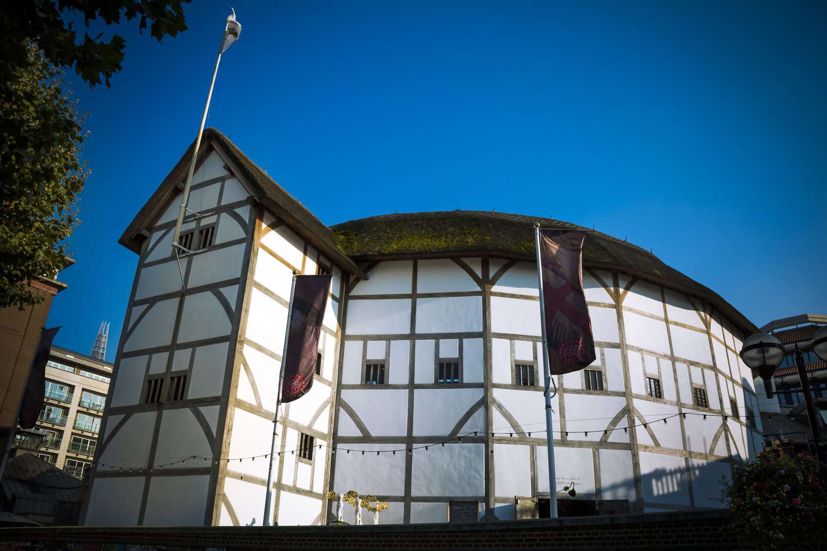 Celebrate Shakespeare’s Legacy As England Commemorates The 400 Anniversary Of His Death
