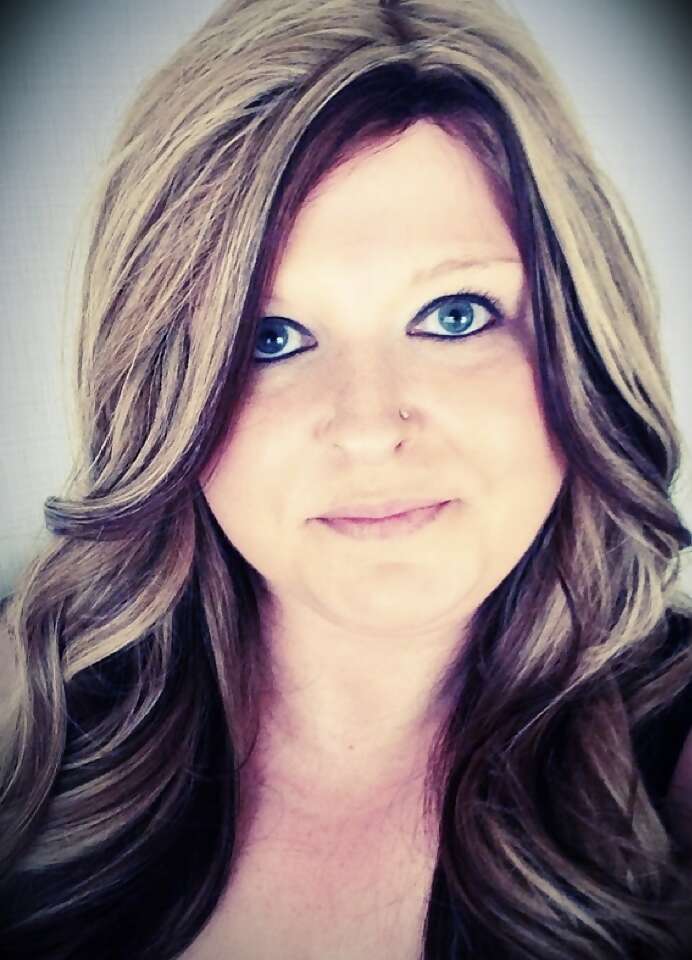 Tricia Lozinsky