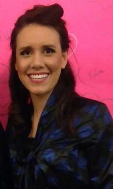 Samantha Wright Pharm.D