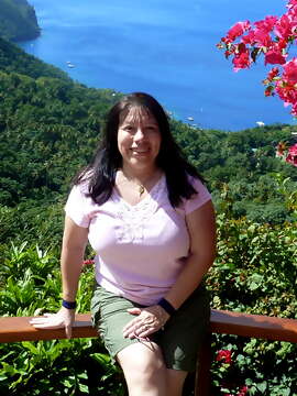 Cecilia Coker