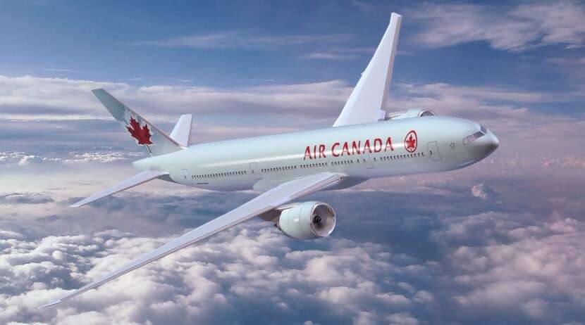 12 New US City Routes Coming This May and June with Air Canada