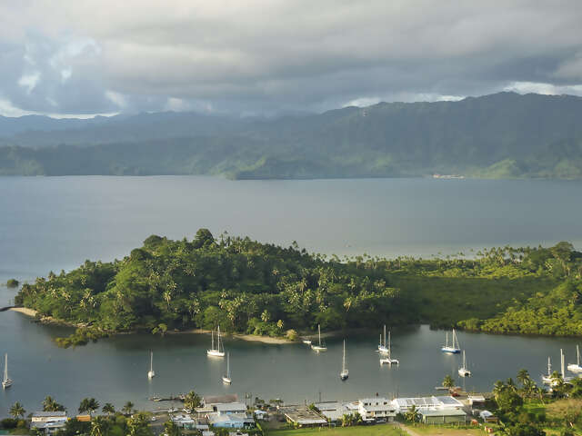 Fiji