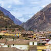 Ollantaytambo