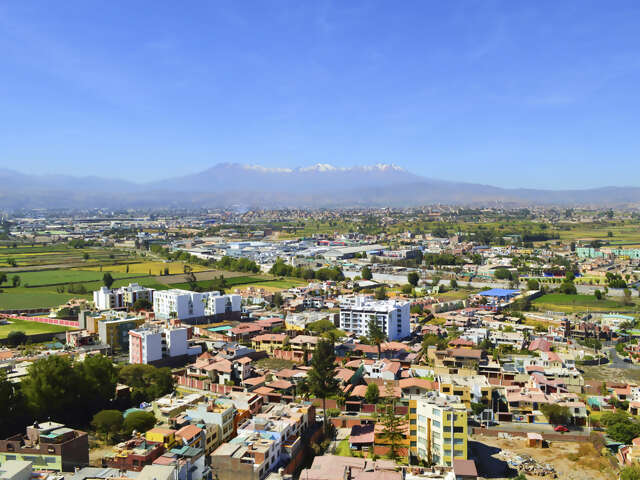 Peru