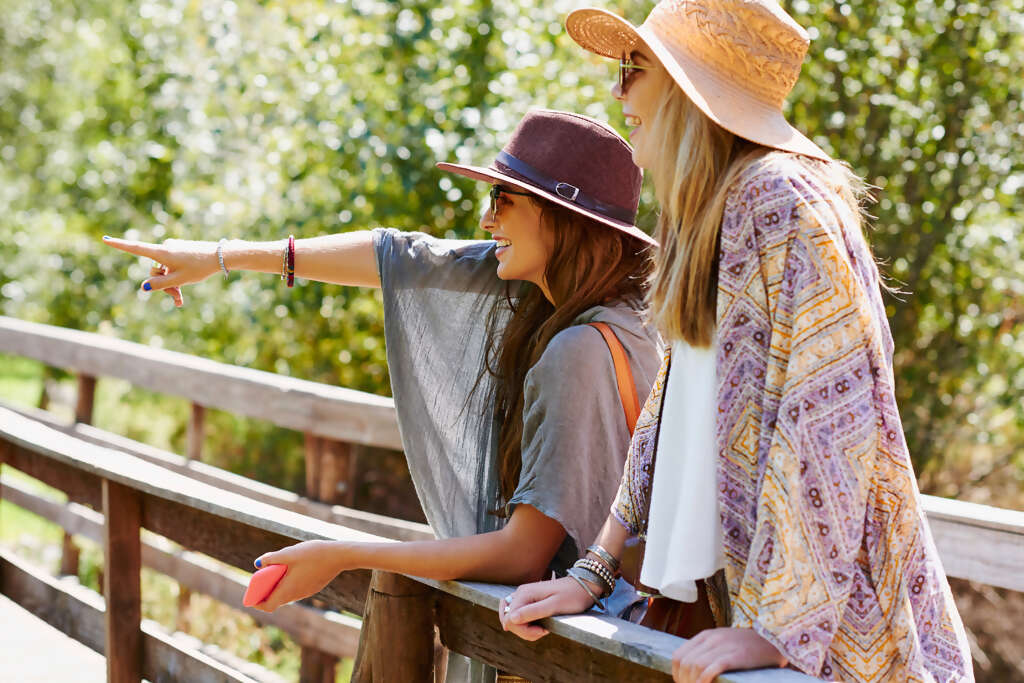 Ladies Tours