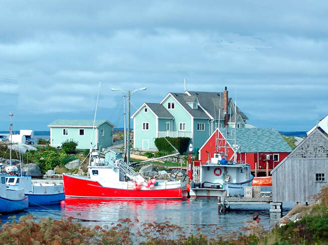 Beginner's Guide to Halifax