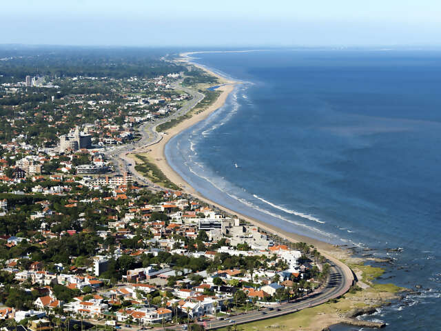 Uruguay