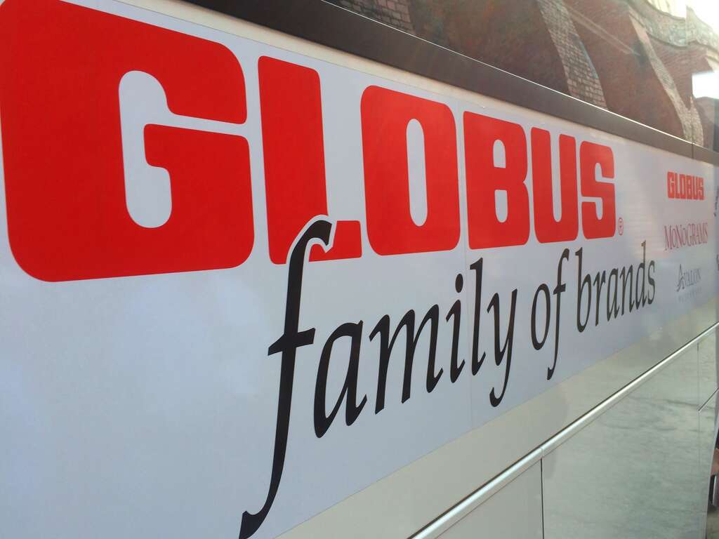 Globus Tours