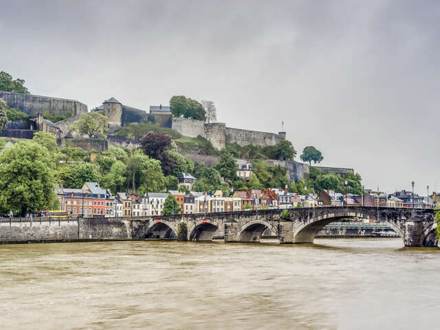 Namur