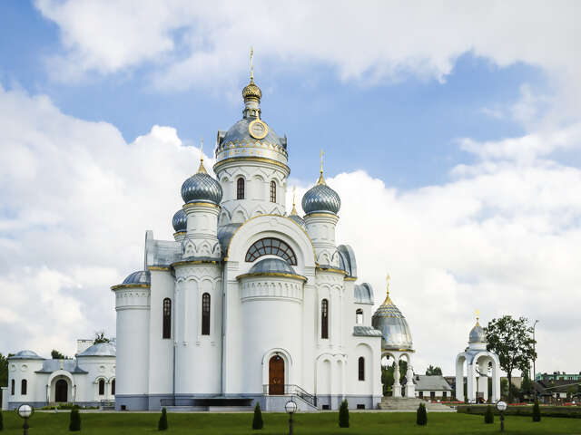 Hrodna