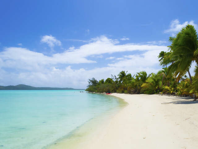 Tuvalu