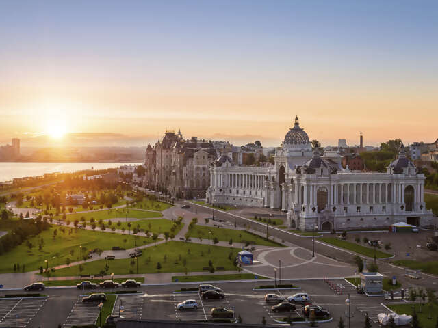 Kazan’