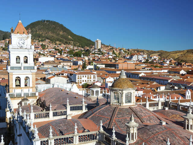 Bolivia