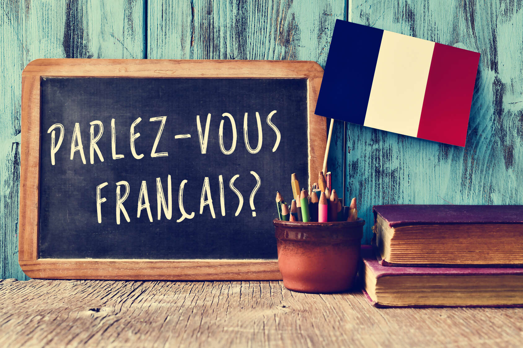 12 French Phrases Every Traveller Should Know