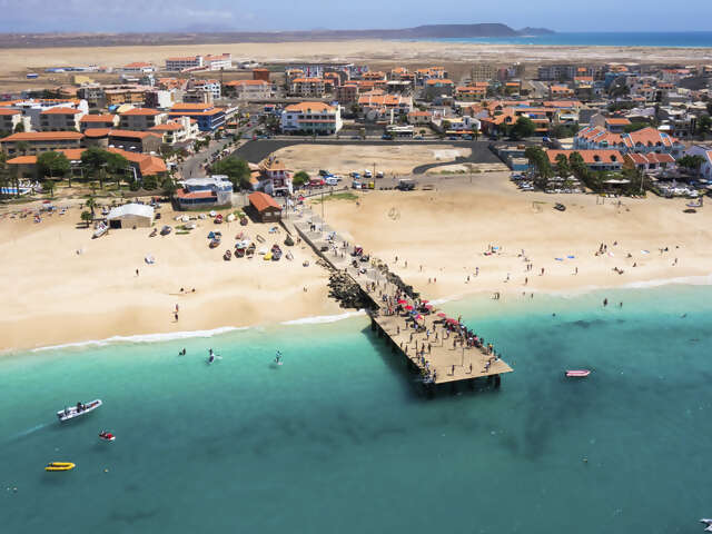 Cabo Verde