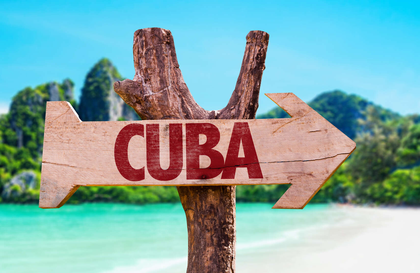 Vacationing in Cuba: Top 5 Destinations