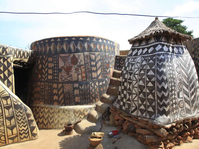 Burkina Faso