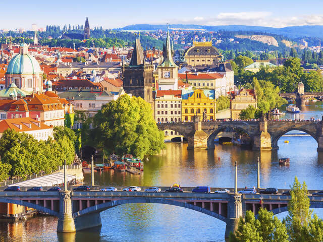 Czechia