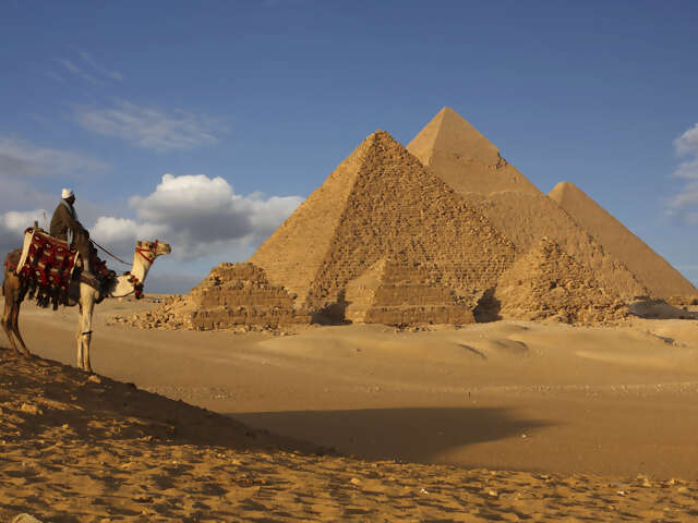 Egypt