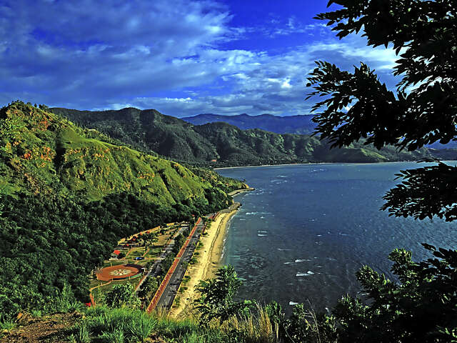 Timor-Leste