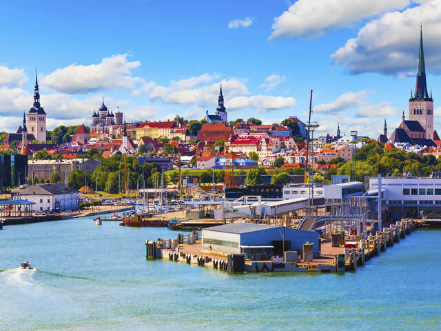 Estonia